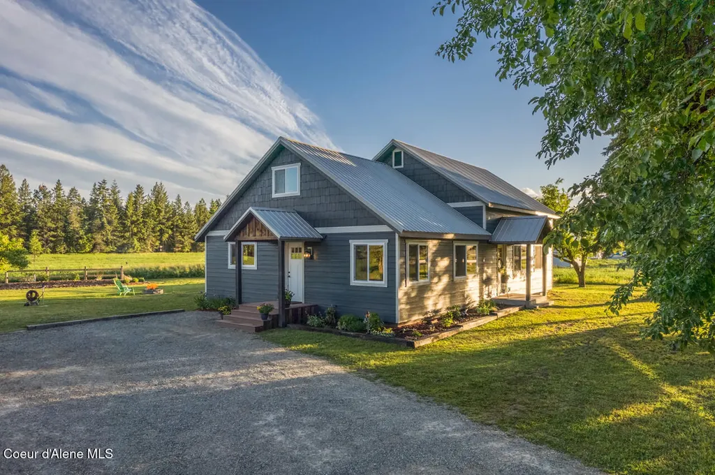 66022 Highway 2 Bonners Ferry ID 83805