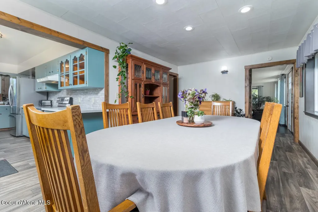 66022 Highway 2 Bonners Ferry ID 83805