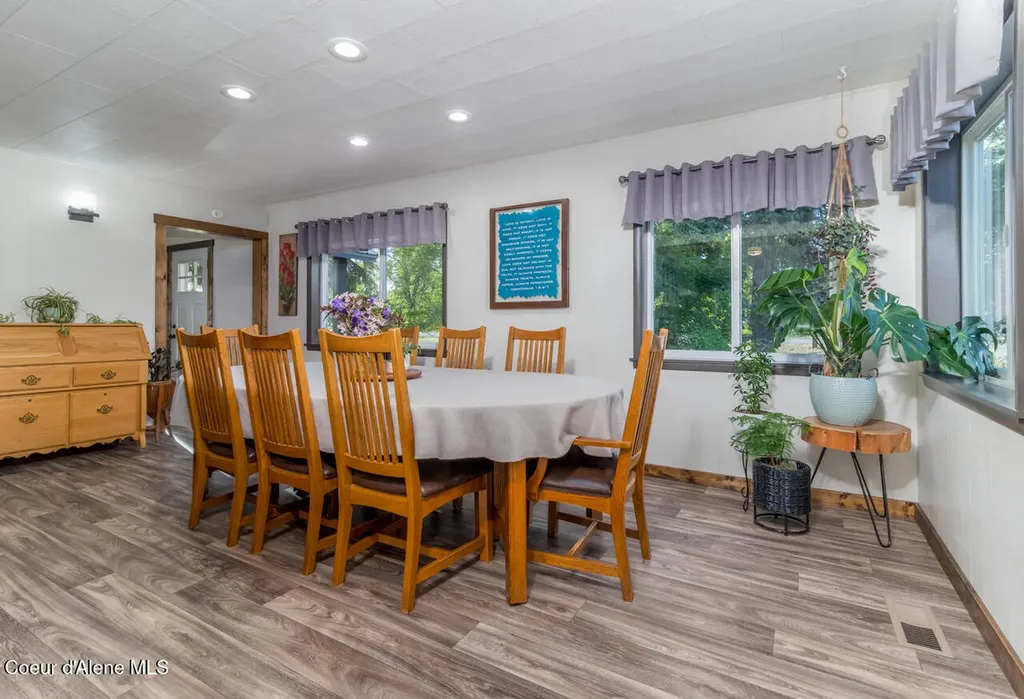 66022 Highway 2 Bonners Ferry ID 83805