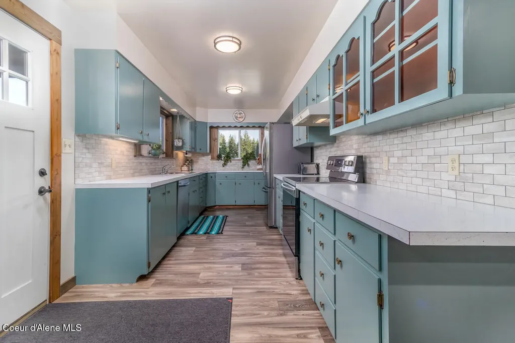 66022 Highway 2 Bonners Ferry ID 83805