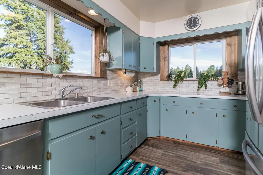 66022 Highway 2 Bonners Ferry ID 83805