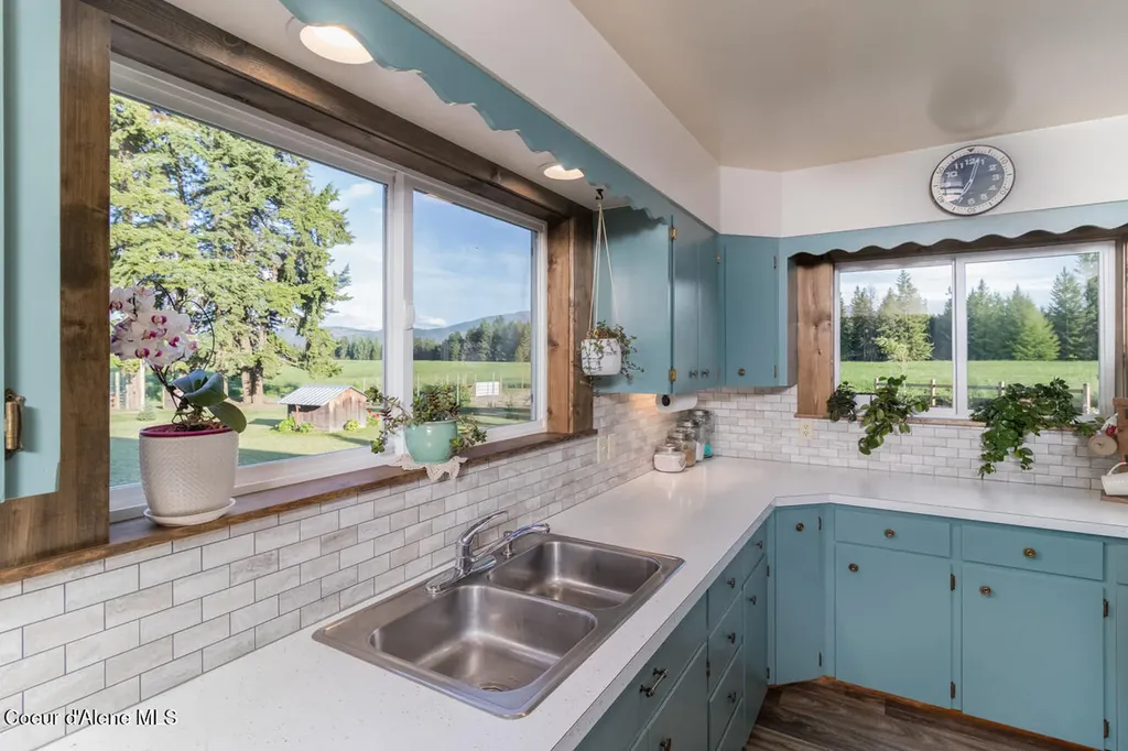 66022 Highway 2 Bonners Ferry ID 83805