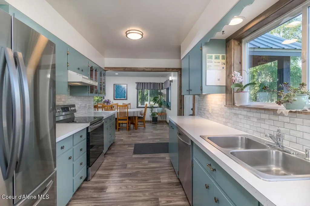 66022 Highway 2 Bonners Ferry ID 83805