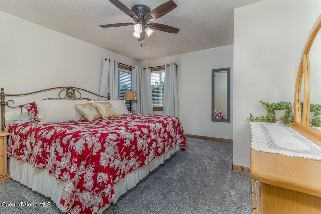 66022 Highway 2 Bonners Ferry ID 83805
