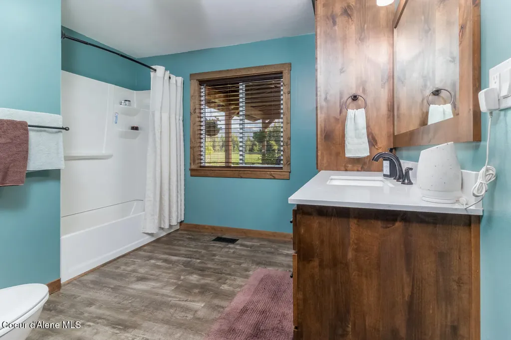 66022 Highway 2 Bonners Ferry ID 83805