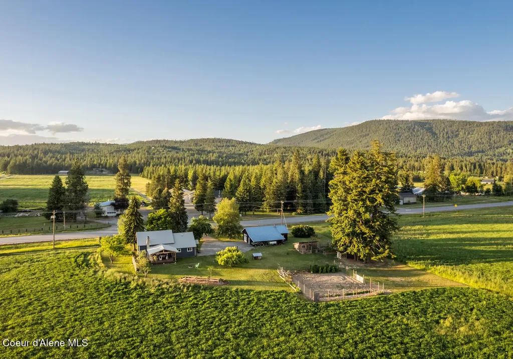 66022 Highway 2 Bonners Ferry ID 83805