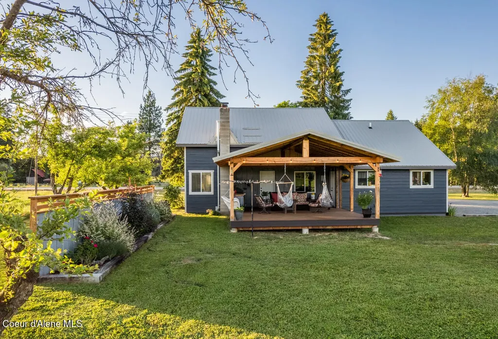 66022 Highway 2 Bonners Ferry ID 83805
