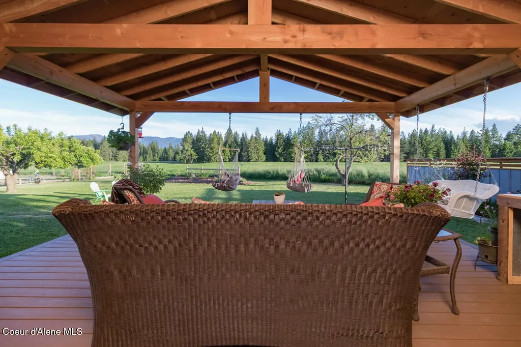 66022 Highway 2 Bonners Ferry ID 83805