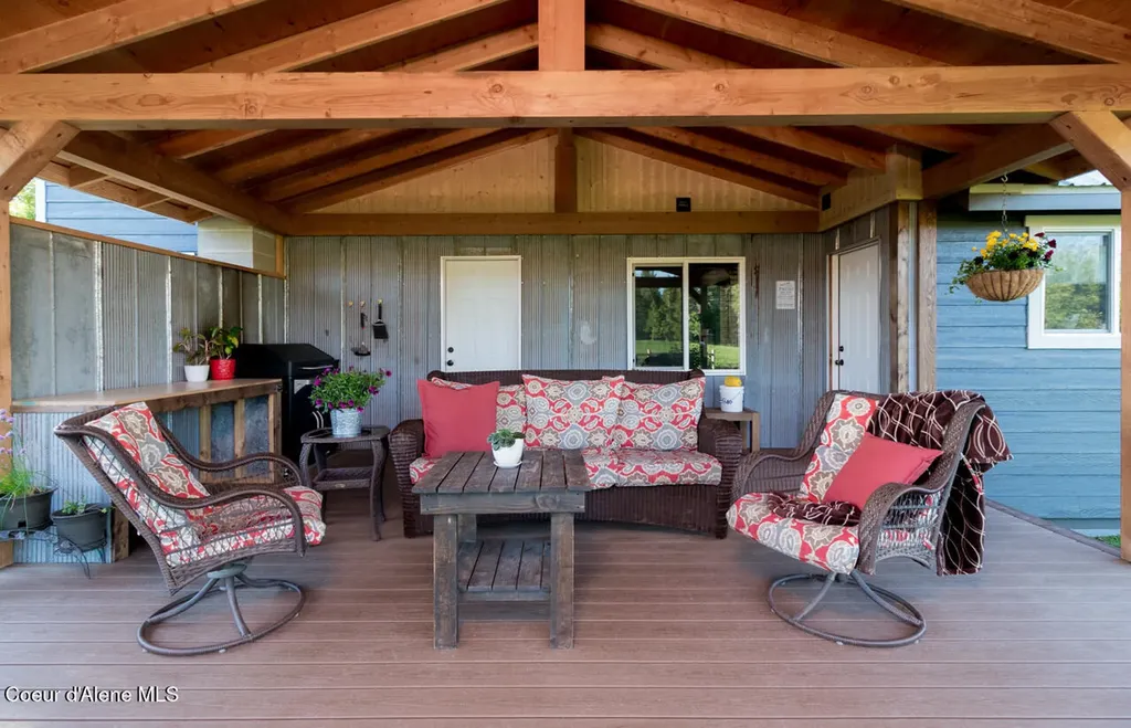 66022 Highway 2 Bonners Ferry ID 83805