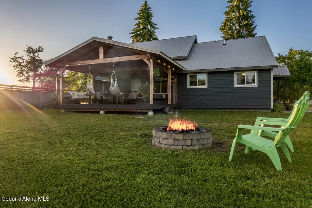 66022 Highway 2 Bonners Ferry ID 83805