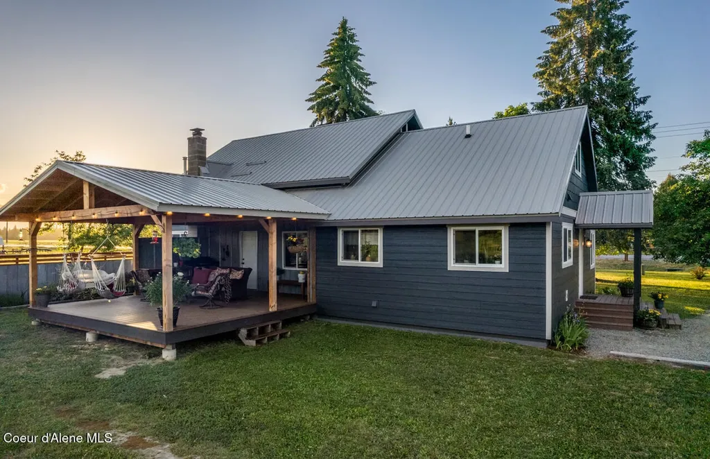 66022 Highway 2 Bonners Ferry ID 83805