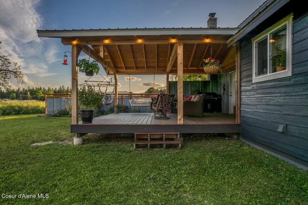 66022 Highway 2 Bonners Ferry ID 83805