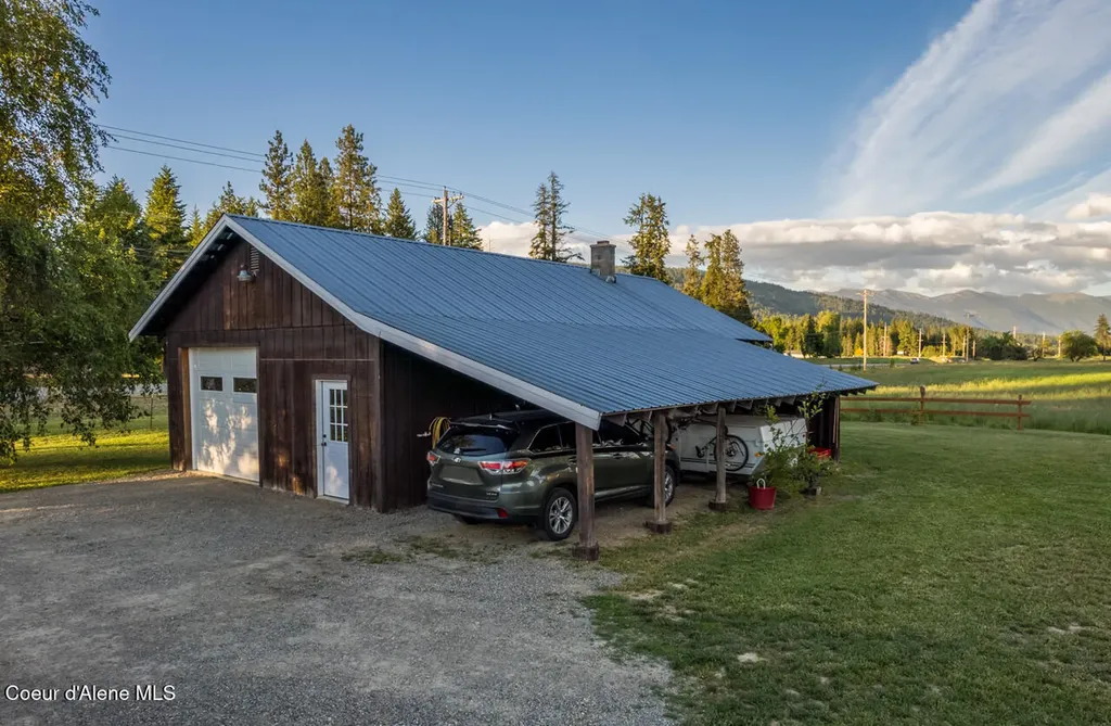 66022 Highway 2 Bonners Ferry ID 83805