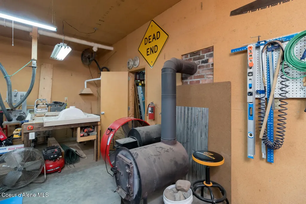 66022 Highway 2 Bonners Ferry ID 83805