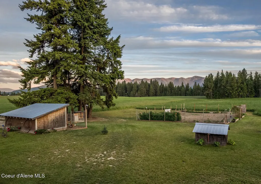 66022 Highway 2 Bonners Ferry ID 83805