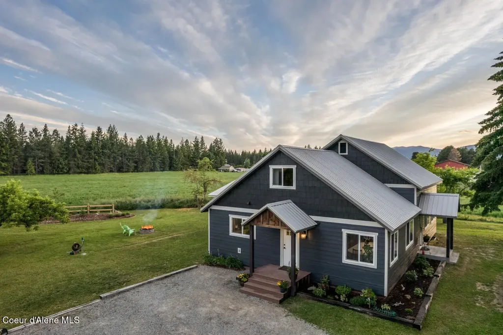 66022 Highway 2 Bonners Ferry ID 83805