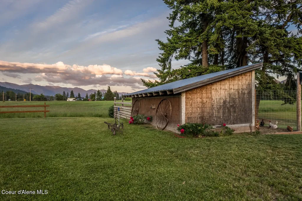 66022 Highway 2 Bonners Ferry ID 83805