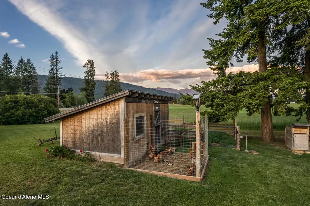 66022 Highway 2 Bonners Ferry ID 83805