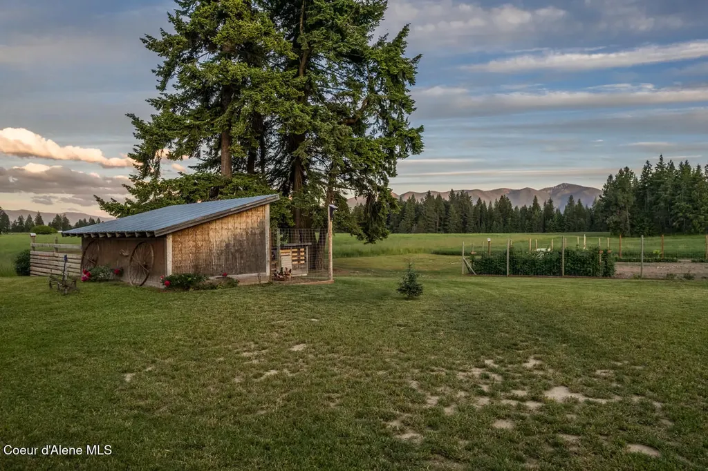 66022 Highway 2 Bonners Ferry ID 83805