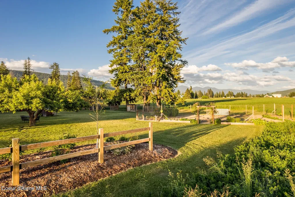 66022 Highway 2 Bonners Ferry ID 83805