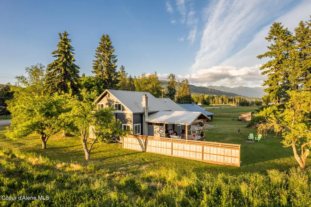 66022 Highway 2 Bonners Ferry ID 83805