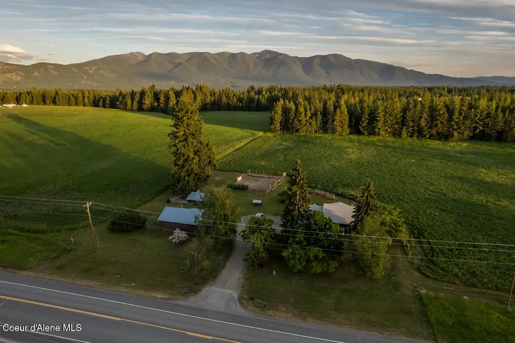 66022 Highway 2 Bonners Ferry ID 83805