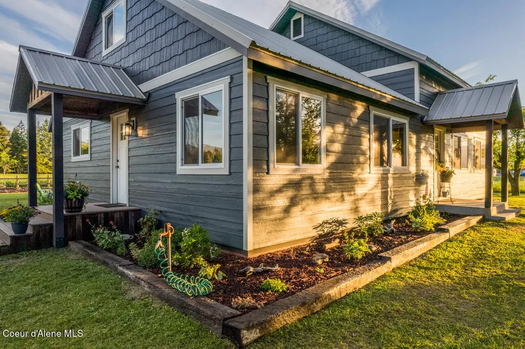 66022 Highway 2 Bonners Ferry ID 83805