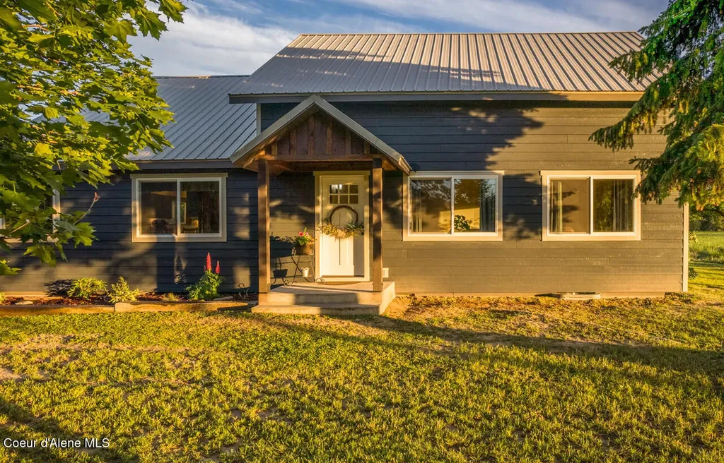 66022 Highway 2 Bonners Ferry ID 83805