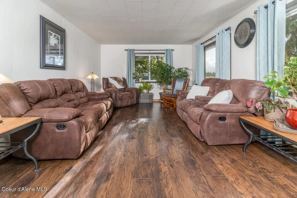 66022 Highway 2 Bonners Ferry ID 83805