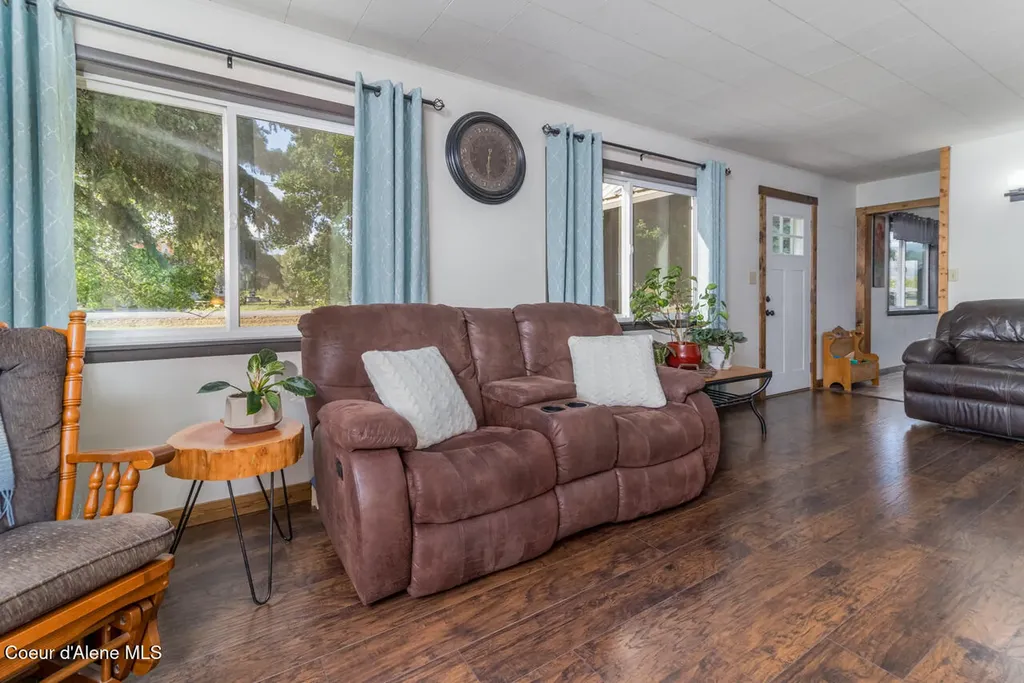 66022 Highway 2 Bonners Ferry ID 83805