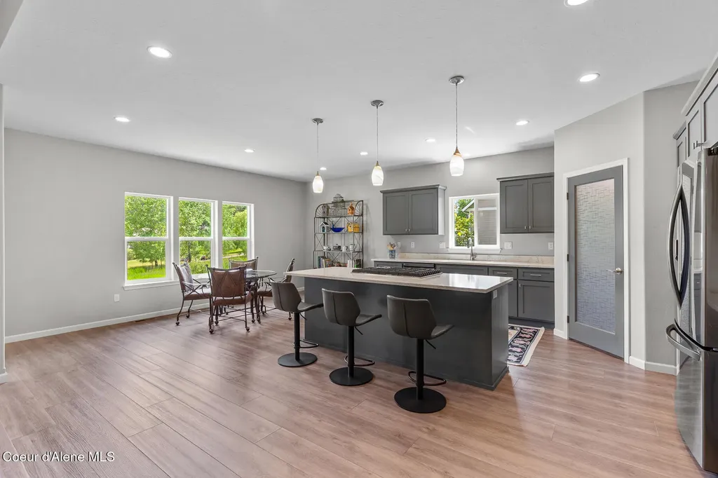 125 Golfview Lane Sandpoint ID 83864
