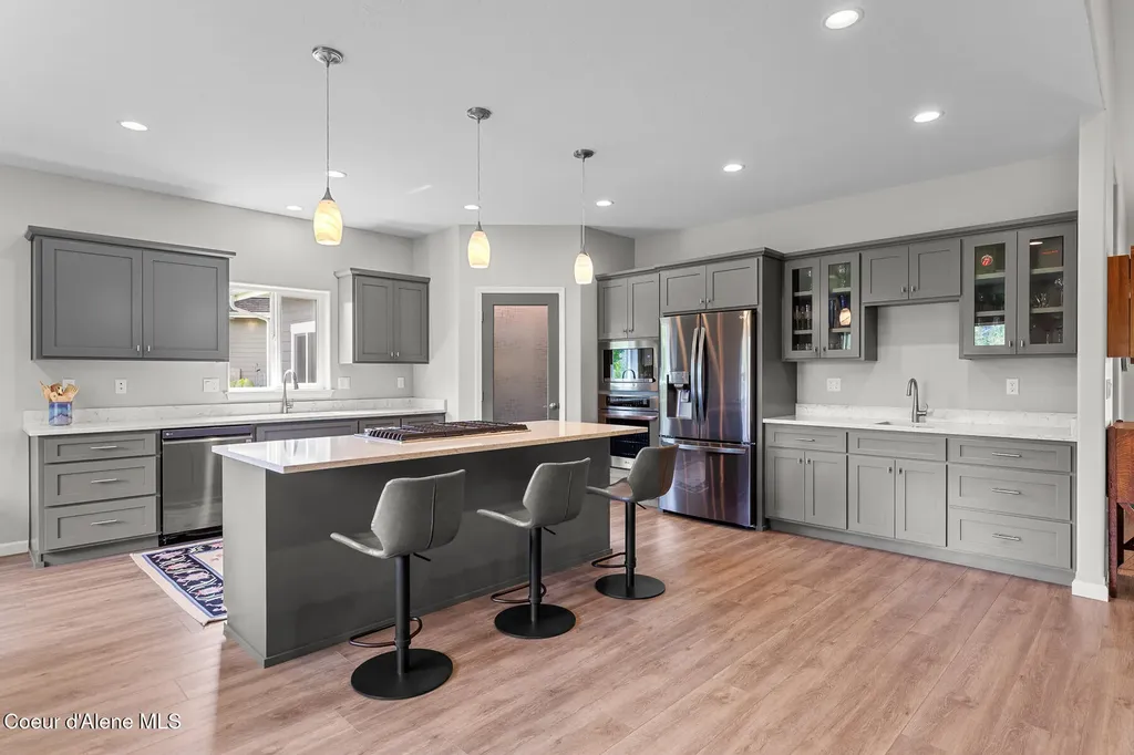 125 Golfview Lane Sandpoint ID 83864