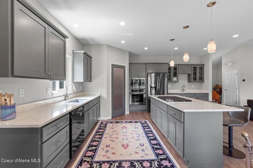 125 Golfview Lane Sandpoint ID 83864