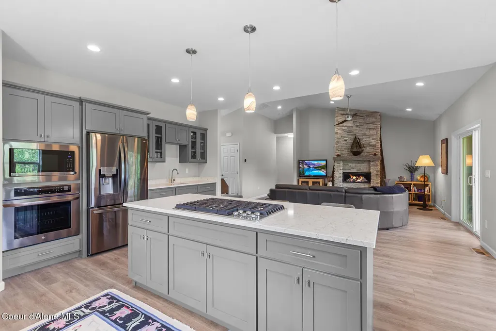 125 Golfview Lane Sandpoint ID 83864