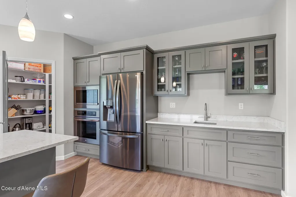 125 Golfview Lane Sandpoint ID 83864