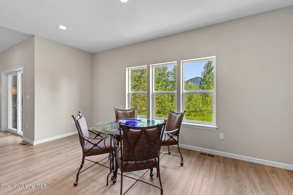 125 Golfview Lane Sandpoint ID 83864