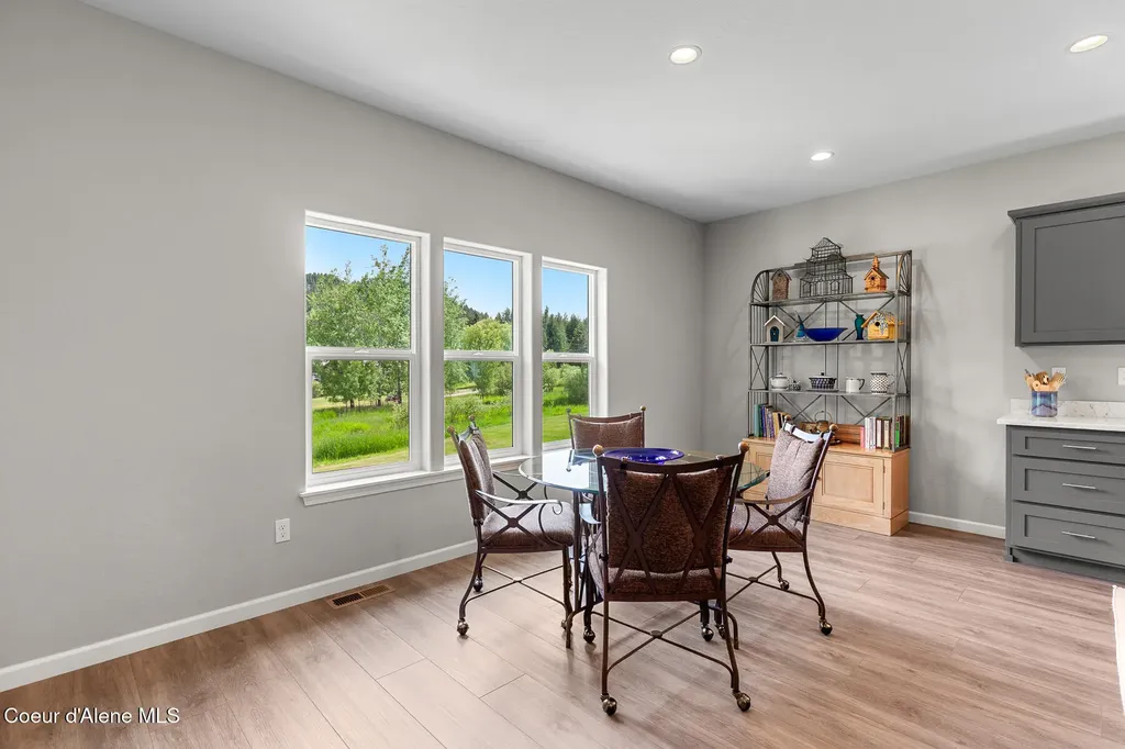 125 Golfview Lane Sandpoint ID 83864