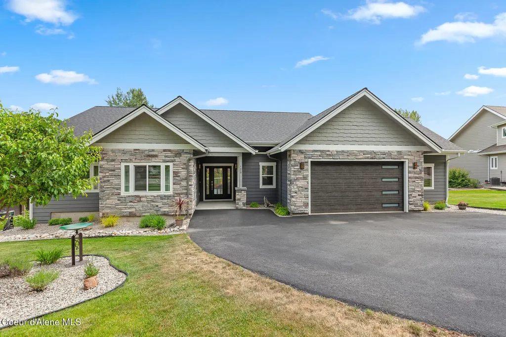 125 Golfview Lane Sandpoint ID 83864