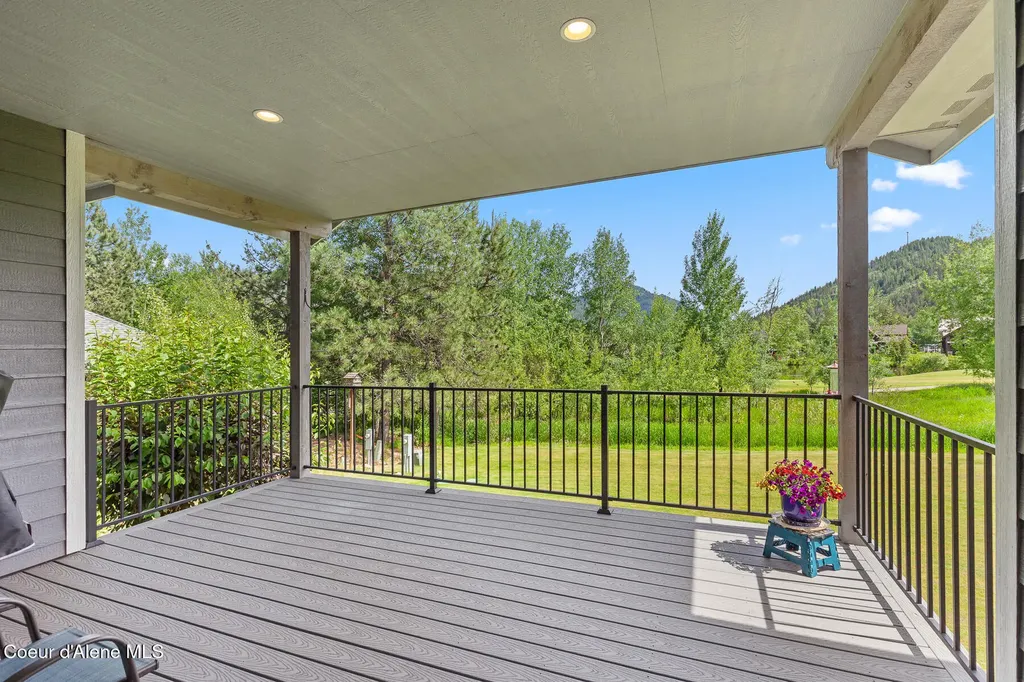 125 Golfview Lane Sandpoint ID 83864