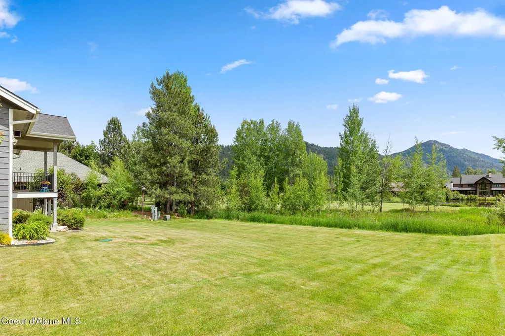 125 Golfview Lane Sandpoint ID 83864