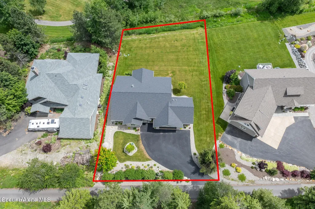 125 Golfview Lane Sandpoint ID 83864