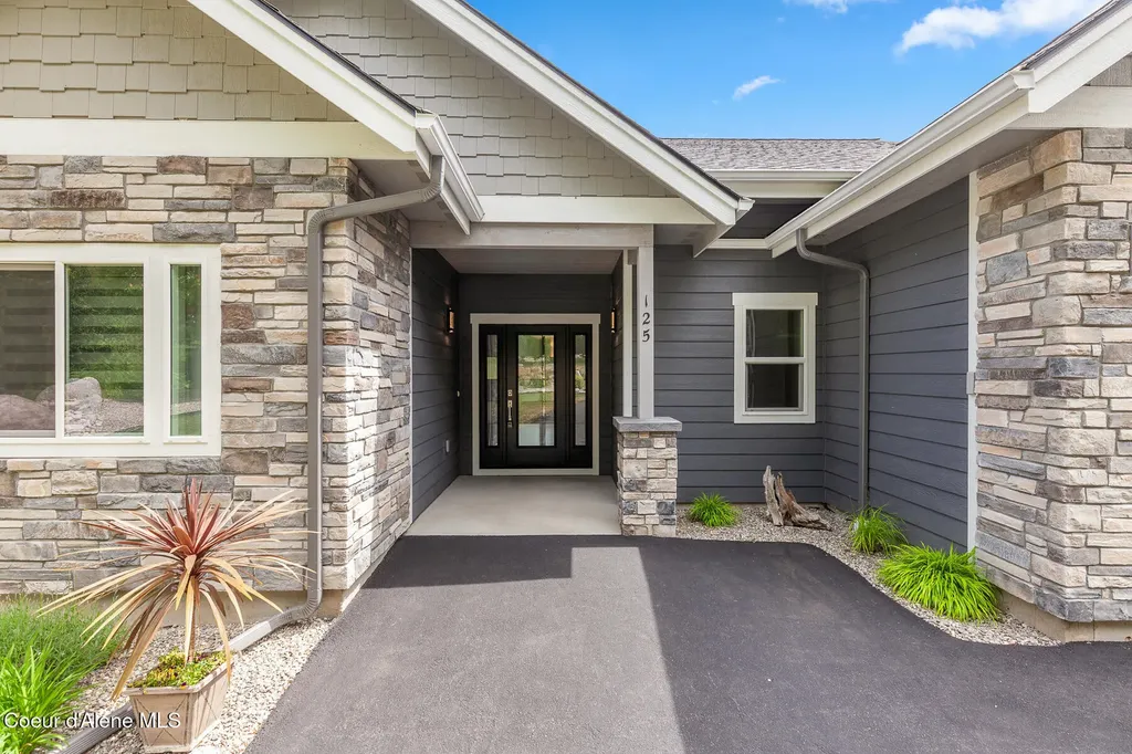 125 Golfview Lane Sandpoint ID 83864