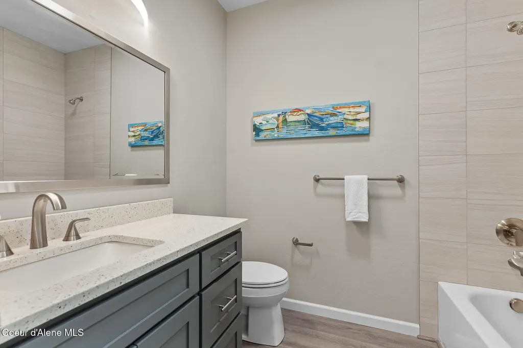 125 Golfview Lane Sandpoint ID 83864
