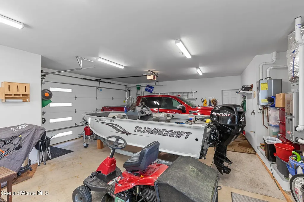 125 Golfview Lane Sandpoint ID 83864