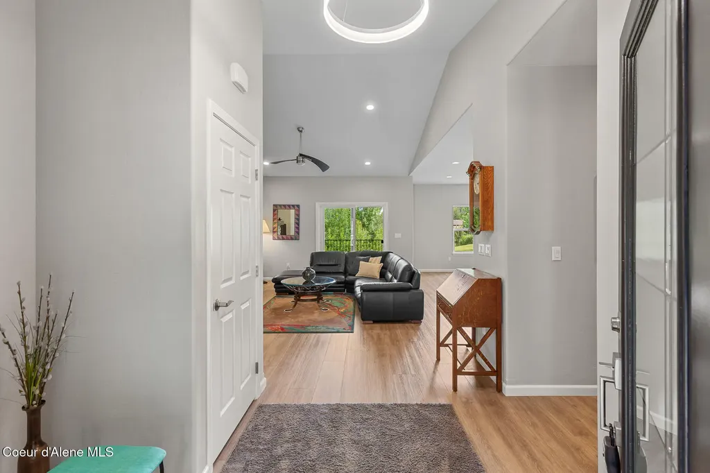 125 Golfview Lane Sandpoint ID 83864
