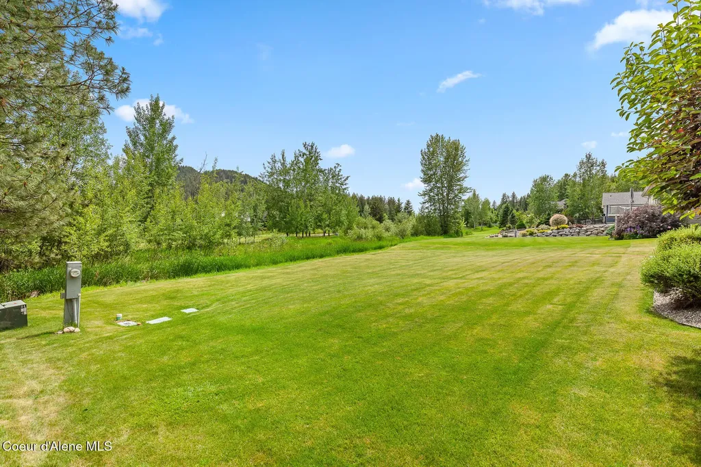 125 Golfview Lane Sandpoint ID 83864