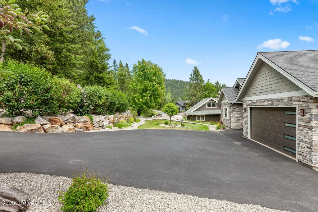 125 Golfview Lane Sandpoint ID 83864