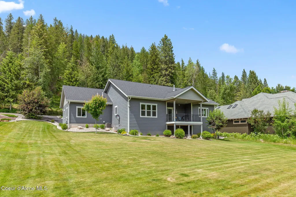125 Golfview Lane Sandpoint ID 83864