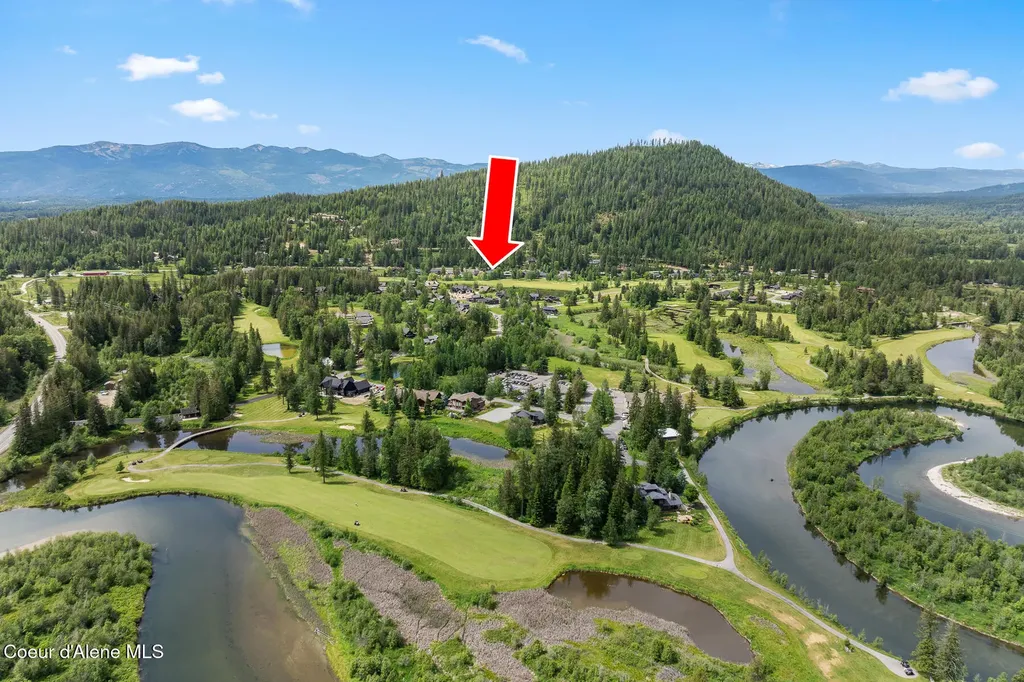 125 Golfview Lane Sandpoint ID 83864