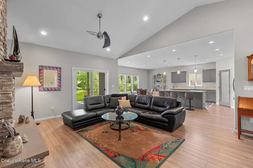 125 Golfview Lane Sandpoint ID 83864